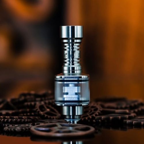 Edict RBA PC Sleeve - LP Mods