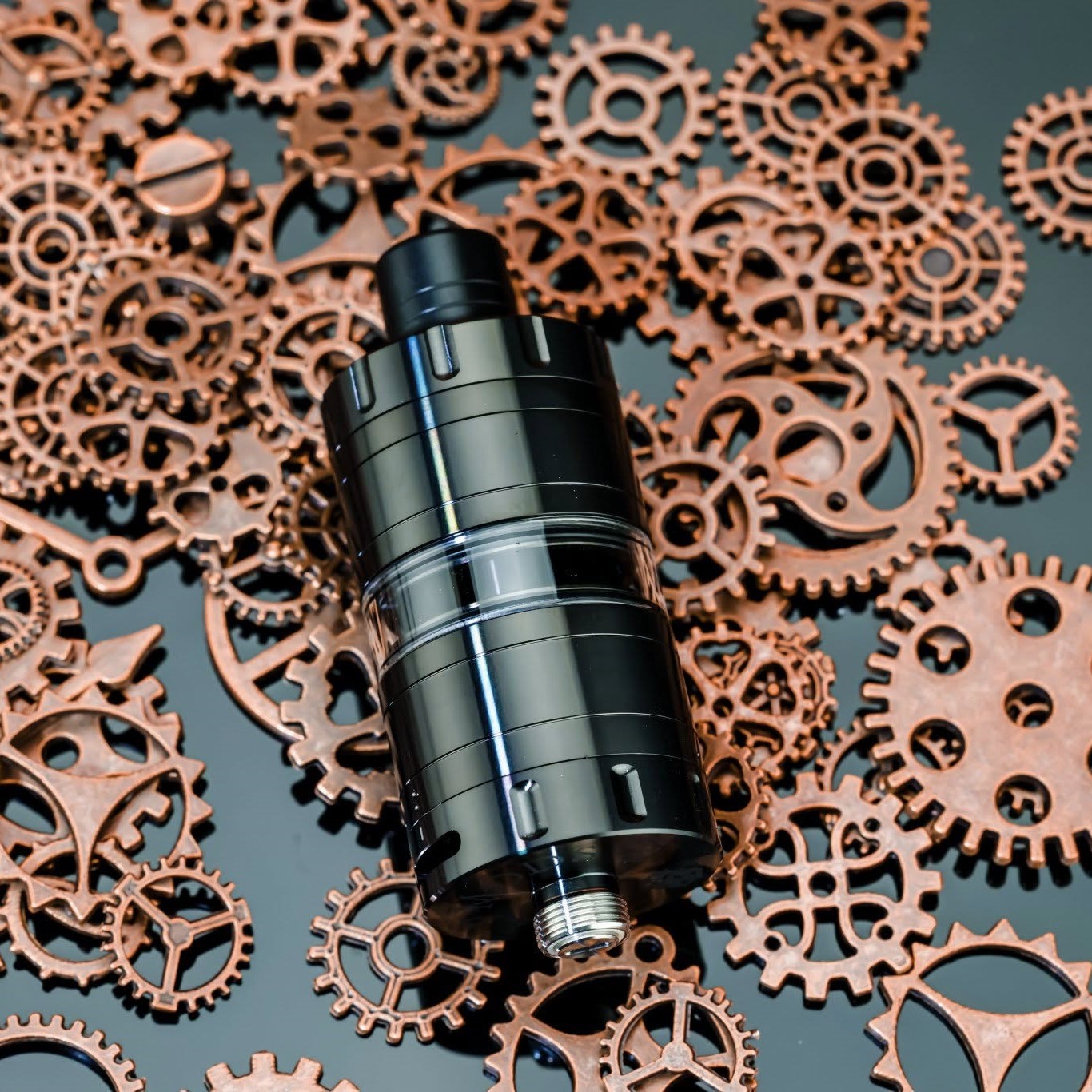 Order RTA DLC - LP Mods