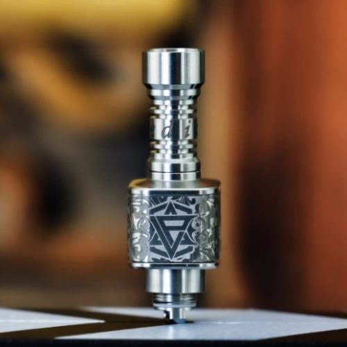 Edict RBA SS316 - LP Mods