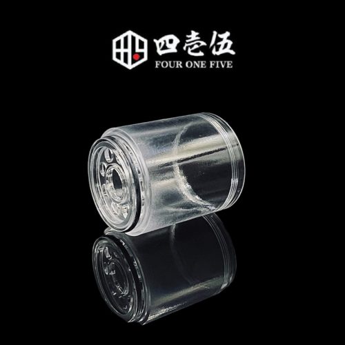 415RTA V2 PCTG Polish 4ml Tank - Four One Five
