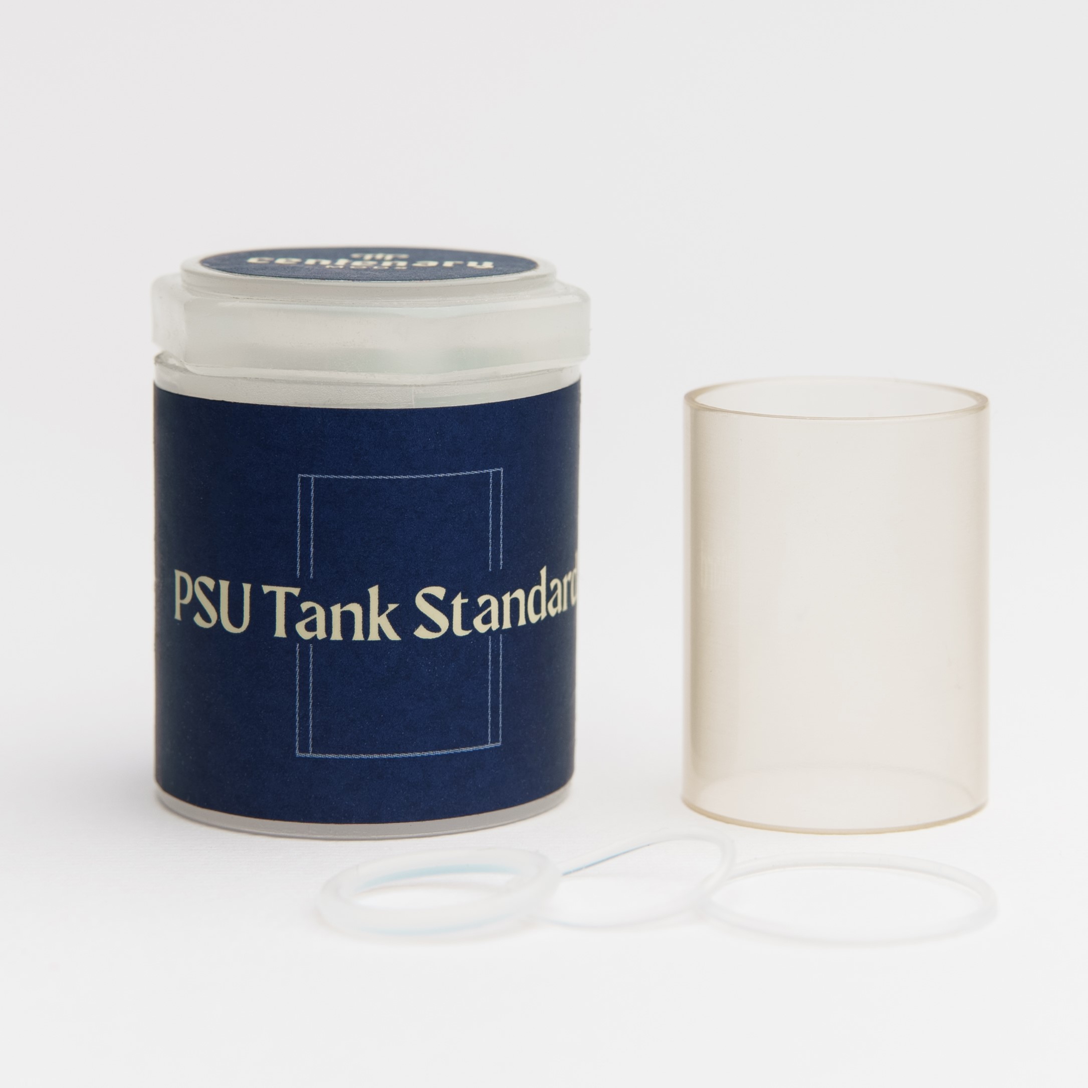 Diplomat MTL/RDL RTA Standard PSU Tank - Centenary Mods