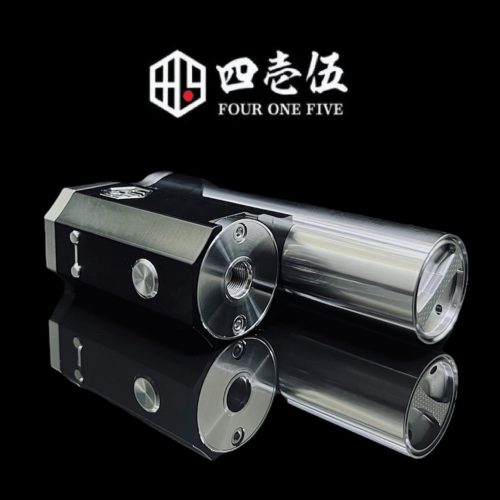 Rikimaru SBS Mod Titanium Base - Four One Five