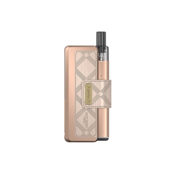 EXCEED PCC Kit Gold - Joyetech - immagine 5