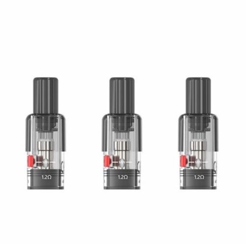 EXCEED PCC Pod di Ricambio 1,2 ohm - 3 Pezzi - Joyetech