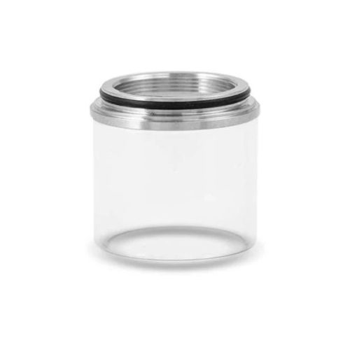 Muted/Muted+ RTA Glass Tank Kit - Arcana Mods & PIPELINE