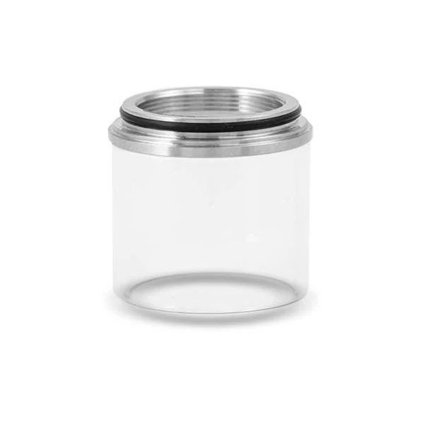 Muted/Muted+ RTA Glass Tank Kit - Arcana Mods & PIPELINE