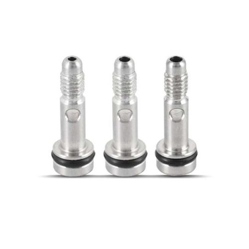 Muted+ RTA Bottom air Pin - Arcana Mods & PIPELINE