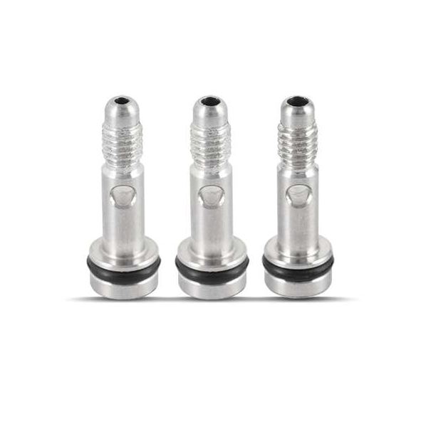 Muted+ RTA Bottom air Pin - Arcana Mods & PIPELINE