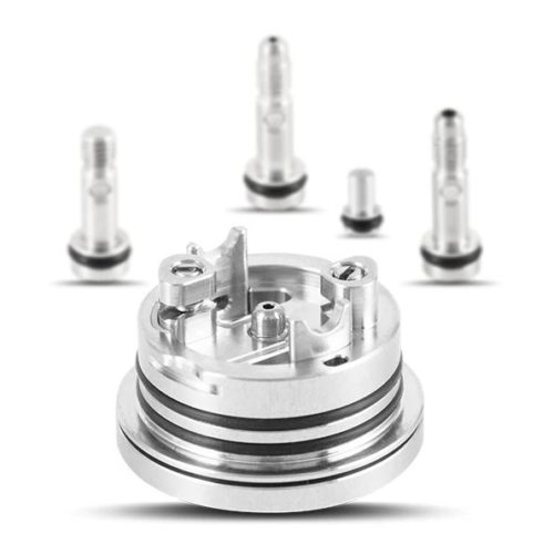 Muted+ RTA Deck - Arcana Mods & PIPELINE