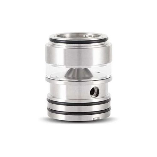 Muted/Muted+ RTA Nano Kit - Arcana Mods & PIPELINE