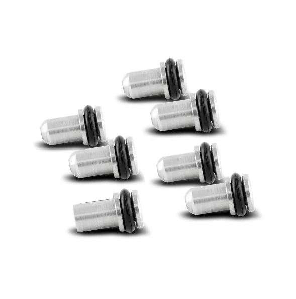 Muted / Muted+ RTA Standard Airpin Kit