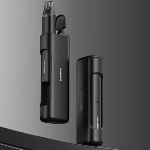 Nexi Pro Kit Black - Aspire