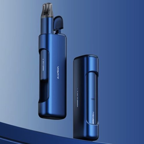 Nexi Pro Kit Blue Grey - Aspire