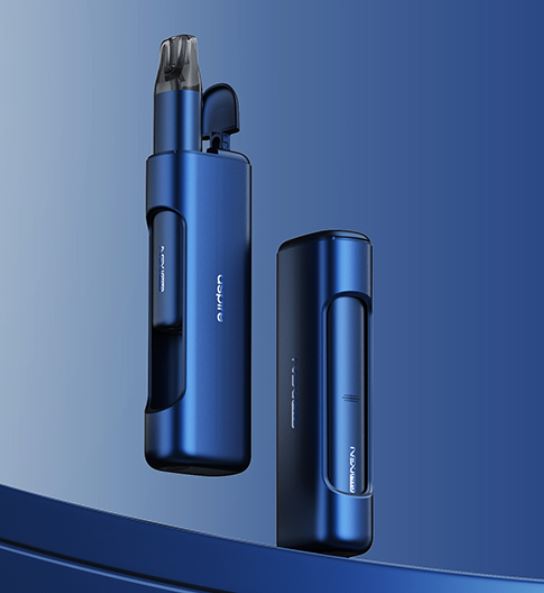 Nexi Pro Kit Blue Grey - Aspire