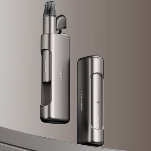 Nexi Pro Kit Champagne - Aspire