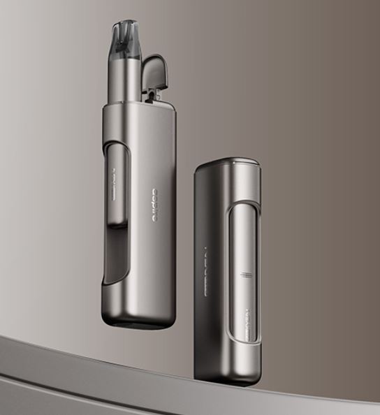 Nexi Pro Kit Champagne - Aspire