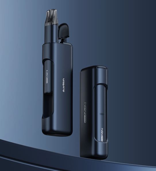 Nexi Pro Kit Dark Blue - Aspire