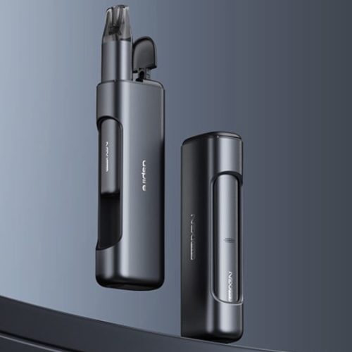 Nexi Pro Kit Dark Grey - Aspire