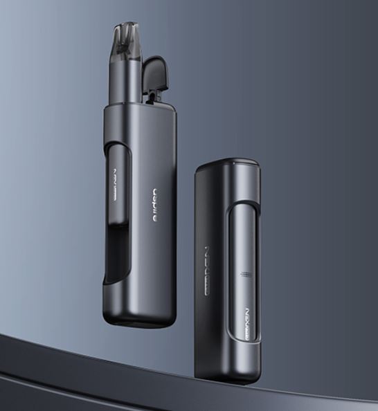 Nexi Pro Kit Dark Grey - Aspire