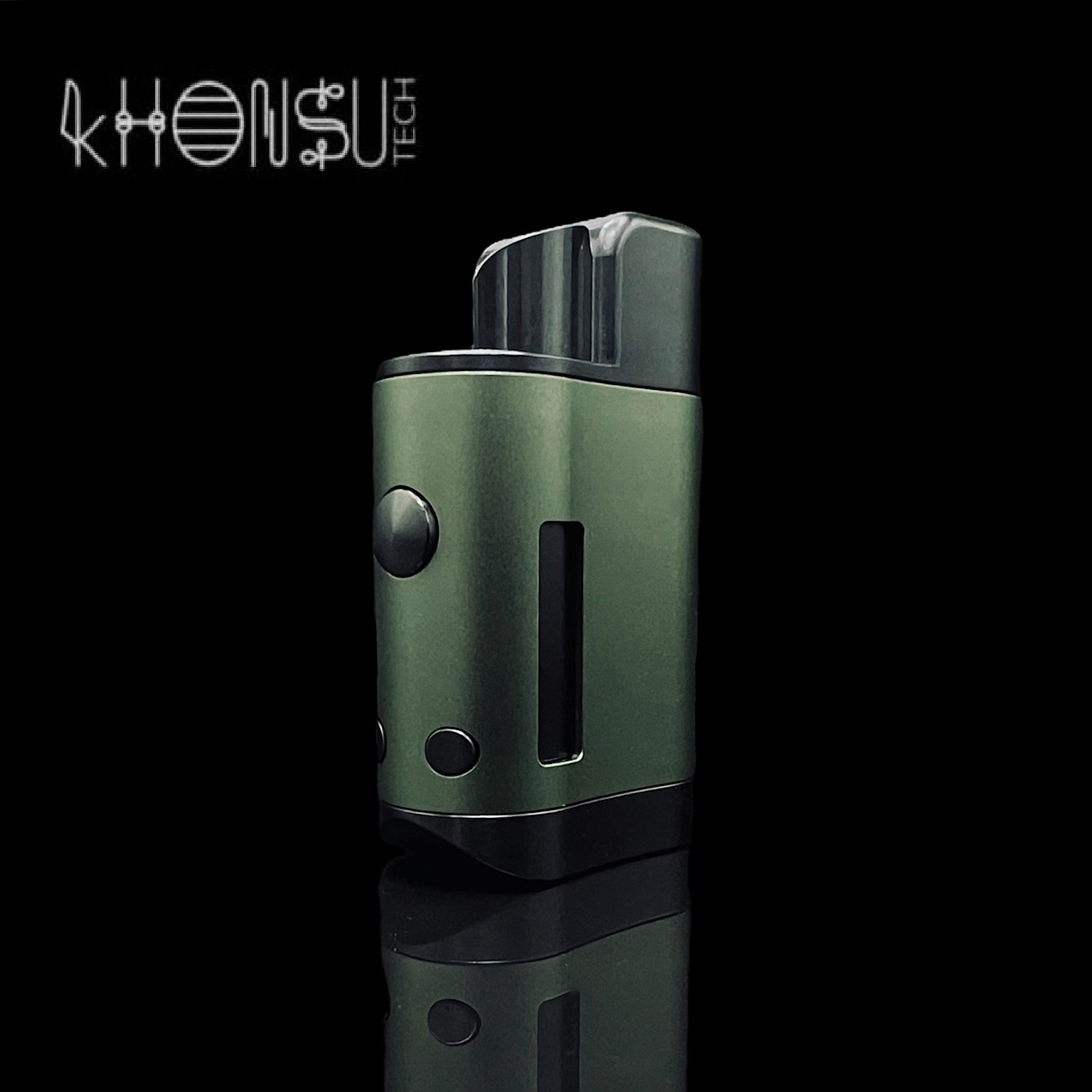 Eclipse DLC/Green - KHONSU Tech