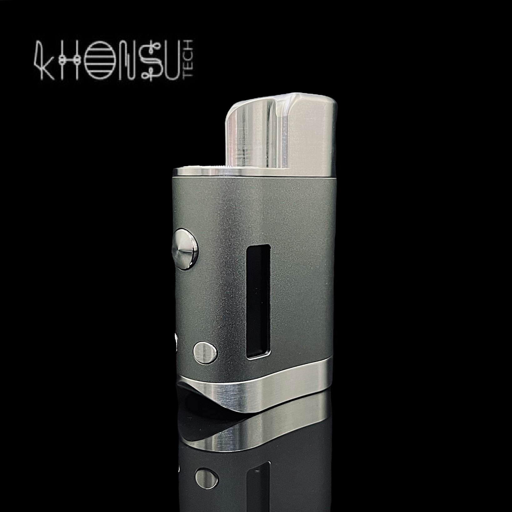 Eclipse SS/GunMetal - KHONSU Tech