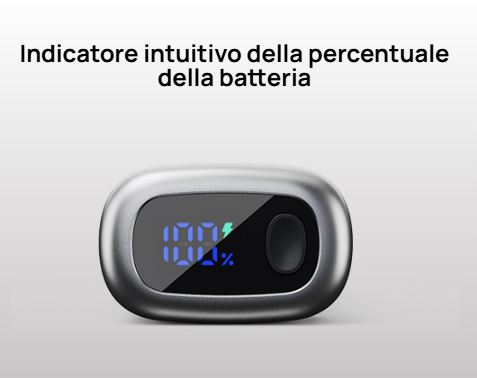 Nexi Pro Kit Dark Blue - Aspire - immagine 5