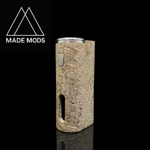 Nomad R Ambonia Stab - Made Mods