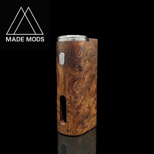 Nomad R HRB - Made Mods