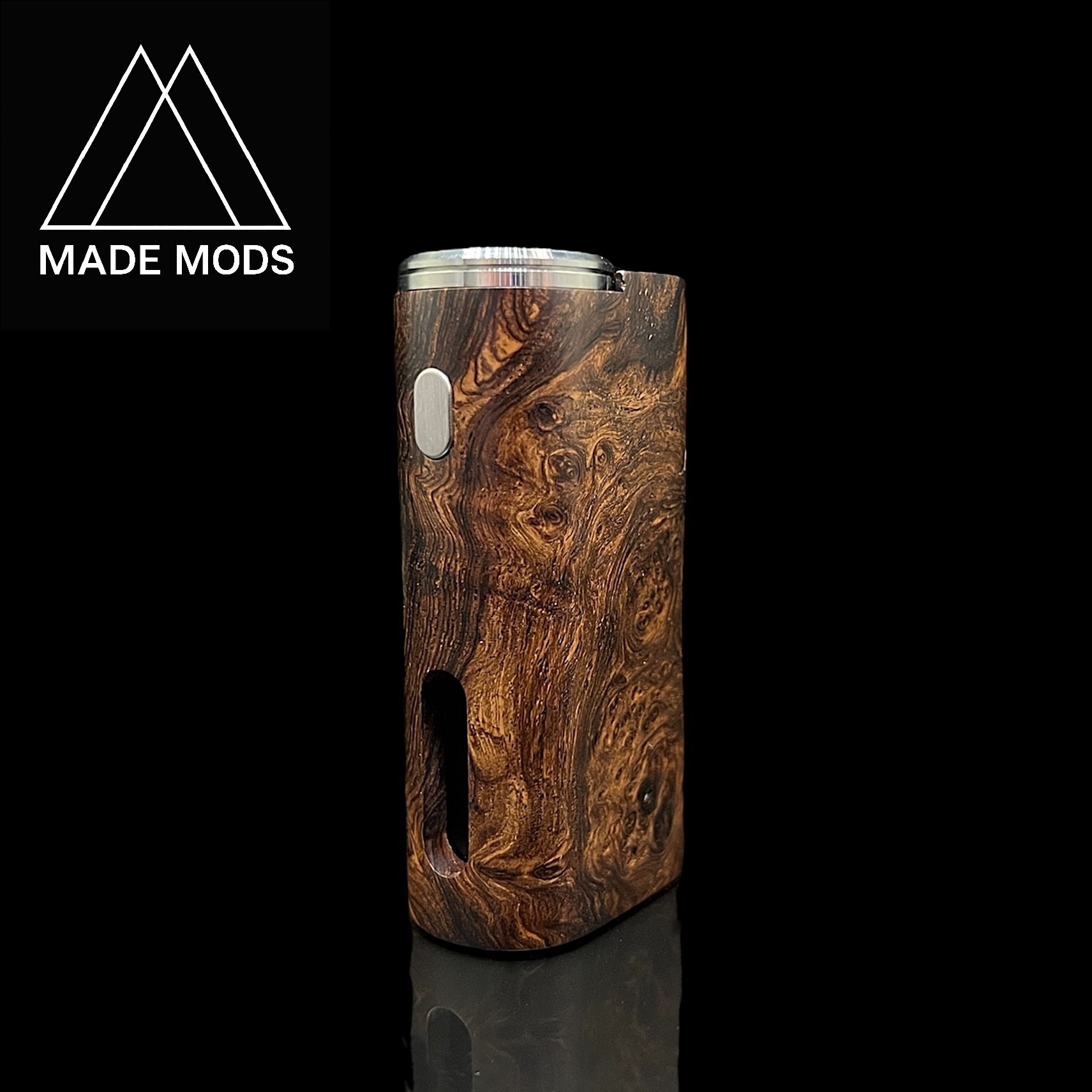 Nomad R HRB - Made Mods