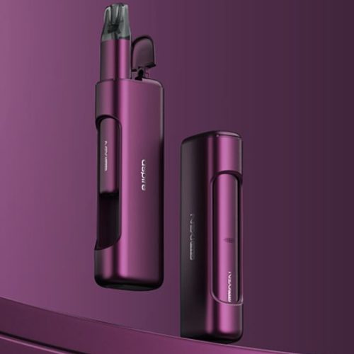 Nexi Pro Kit Purple Red prodotta da Aspire disponibile all'Atelier del Vapore tra i migliori prodotti per sigaretta elettronica
