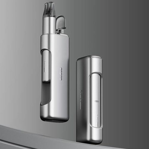 Nexi Pro Kit Silver - Aspire