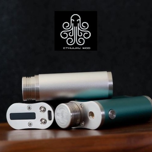 Sentinel SBS DNA60C Cthulhu Mod