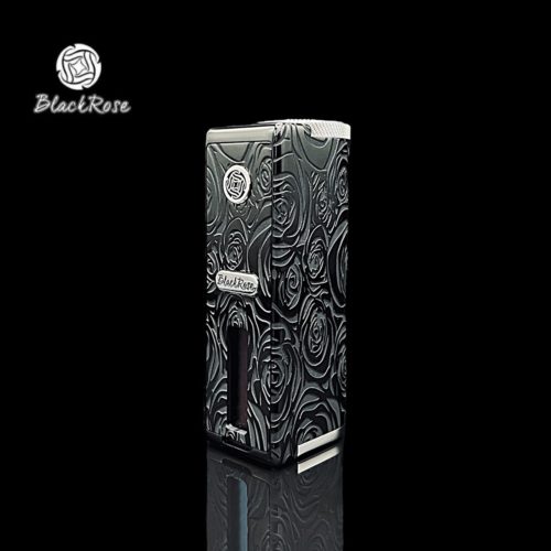 Stealth F16 Blackrose Black Ed - BlackRose