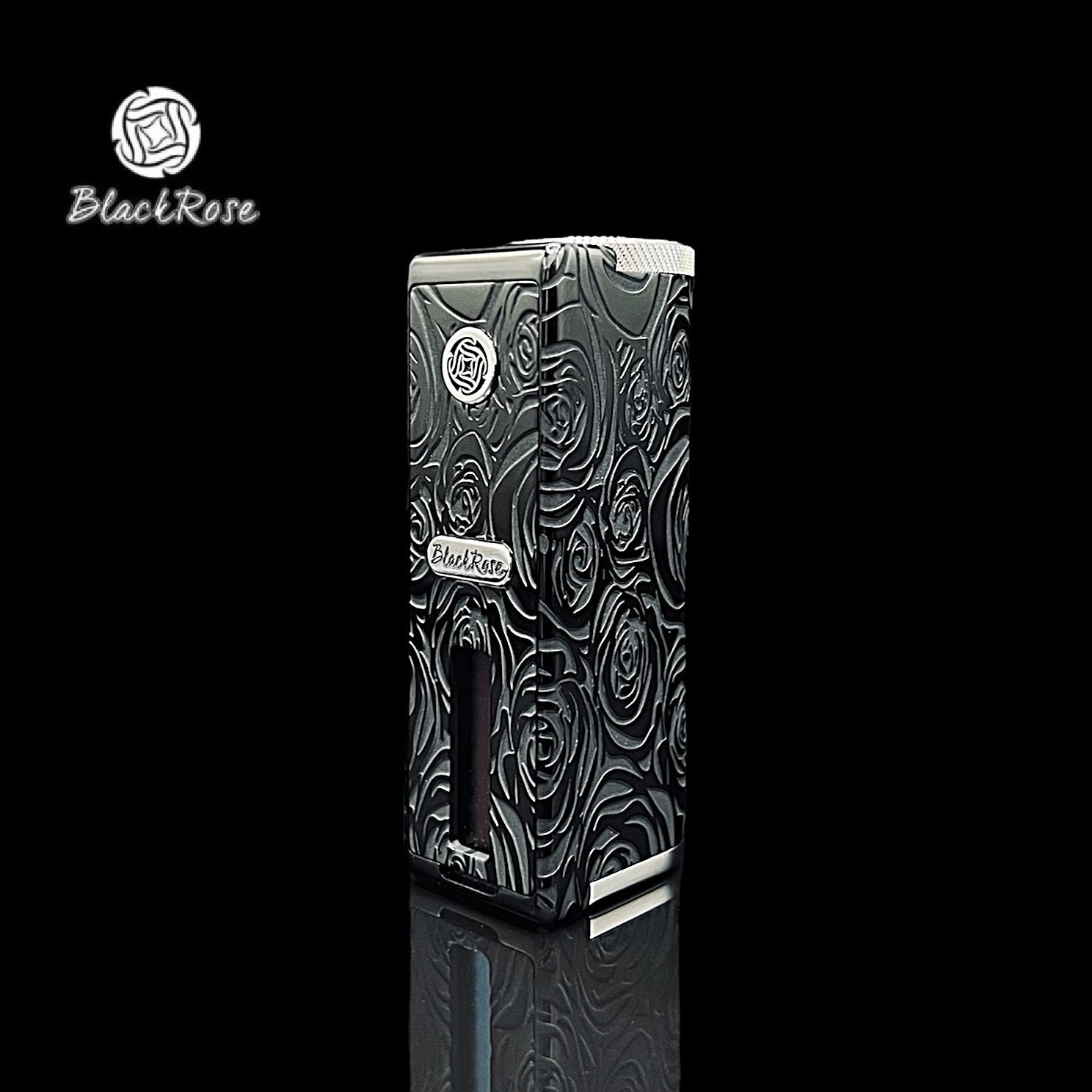 Stealth F16 Blackrose Black Ed - BlackRose