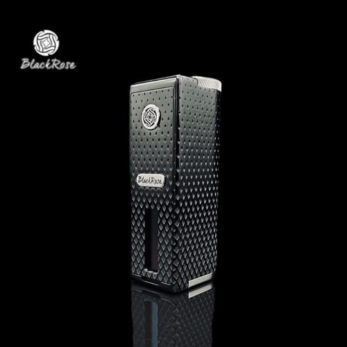 Stealth F16 Halftone Black Ed - BlackRose
