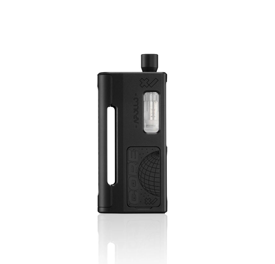 DotApollo Black - Dotmod x Mission XV - immagine 4