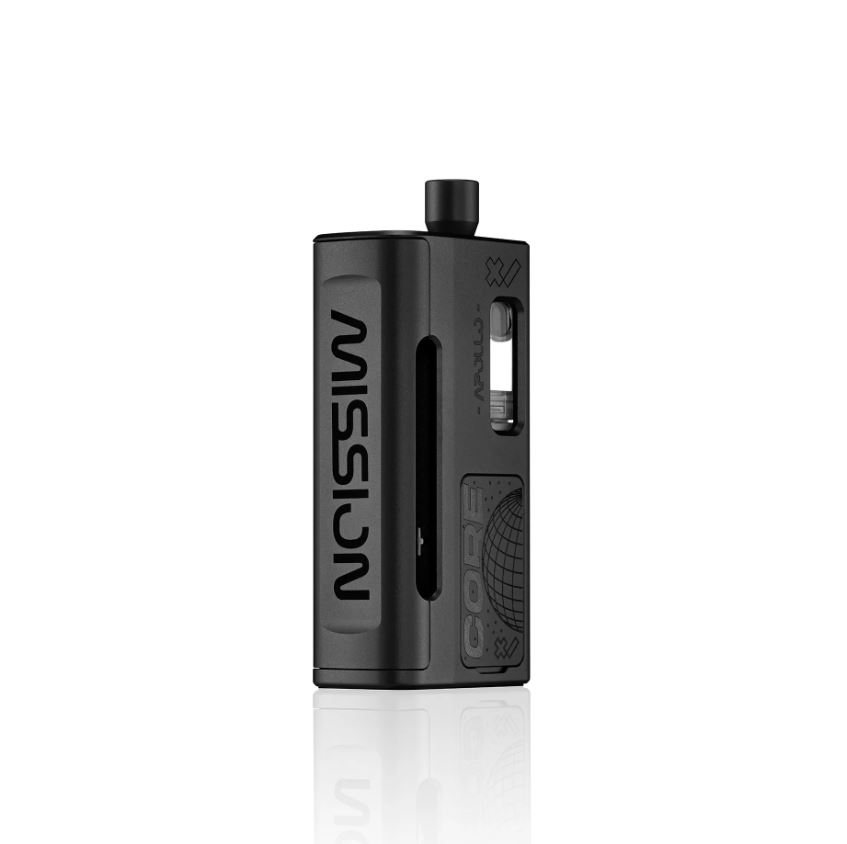 DotApollo Black - Dotmod x Mission XV - immagine 6