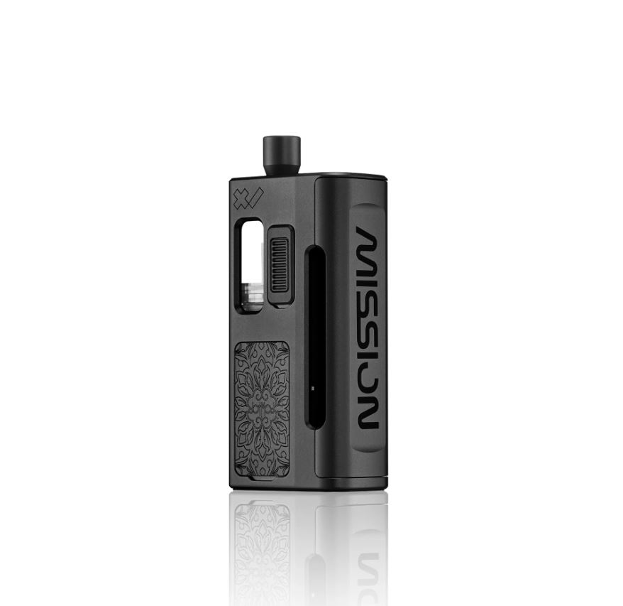 DotApollo Black - Dotmod x Mission XV - immagine 7