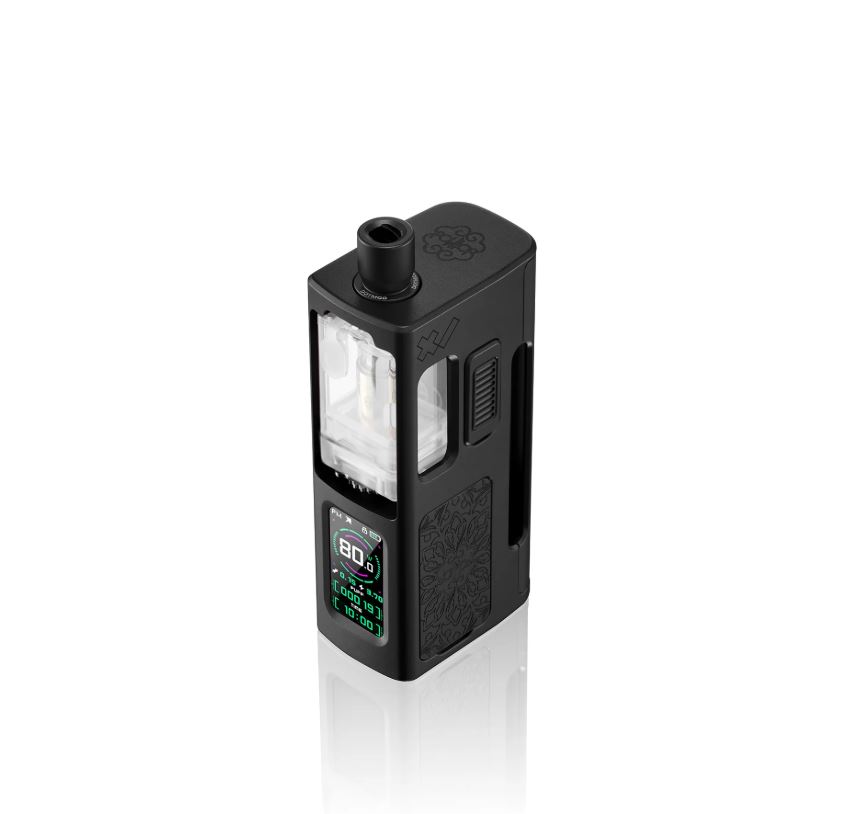 DotApollo Black - Dotmod x Mission XV - immagine 8