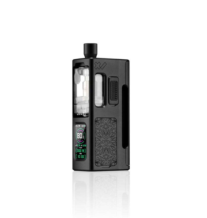 DotApollo Black - Dotmod x Mission XV - immagine 3