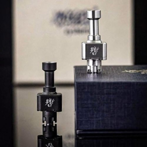 BY-ka RBA - Vape Systems