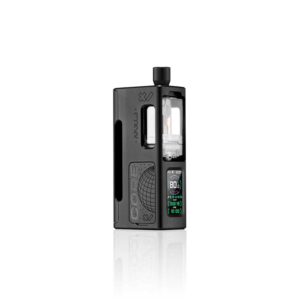 DotApollo Black - Dotmod x Mission XV - immagine 2