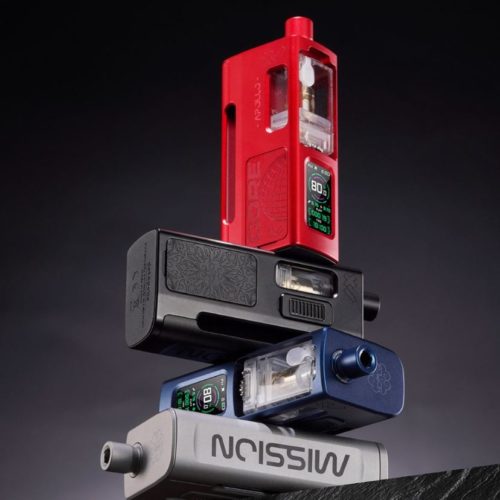 DotApollo - Dotmod x Mission XV