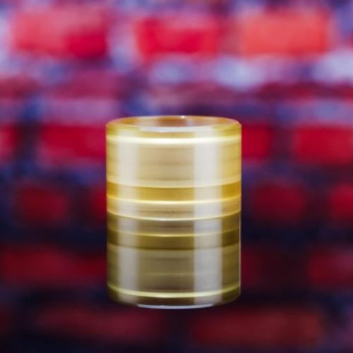 Resist RTA Ultem Fat Tank - YG Creations