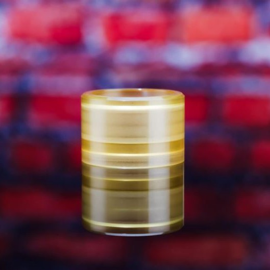 Resist RTA Ultem Fat Tank - YG Creations