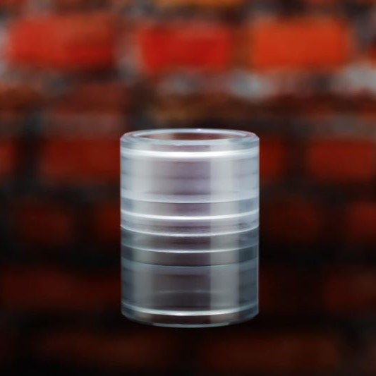 ultem fat tank resist rta