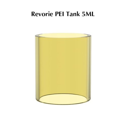 Revorie RDL/DL RTA Ultem Tank 5ml - Ambition Mods