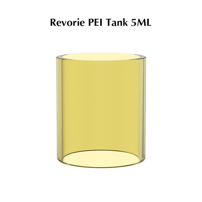 Revorie RDL/DL RTA Ultem Tank 5ml - Ambition Mods