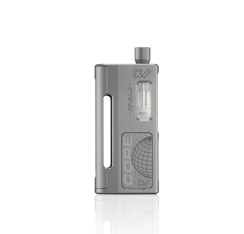 DotApollo Grey - Dotmod x Mission XV - immagine 3