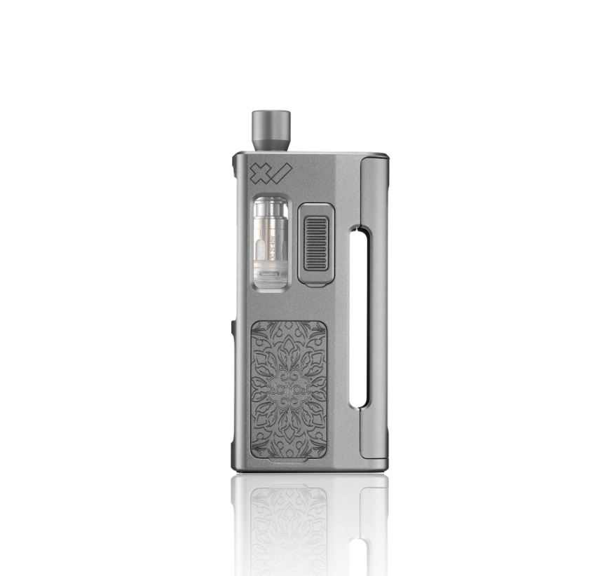 DotApollo Grey - Dotmod x Mission XV - immagine 4